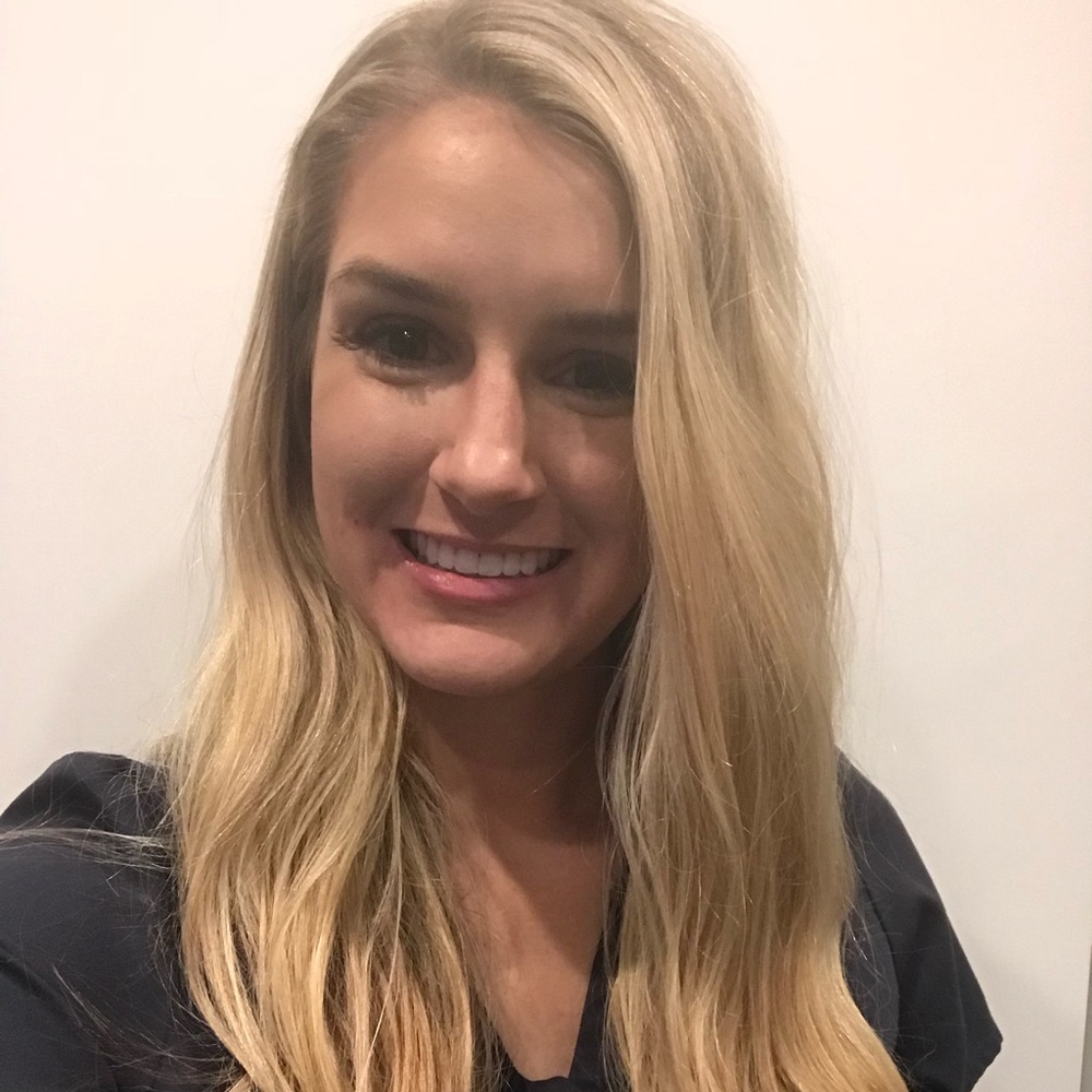 Meet your Posher, Kelsey